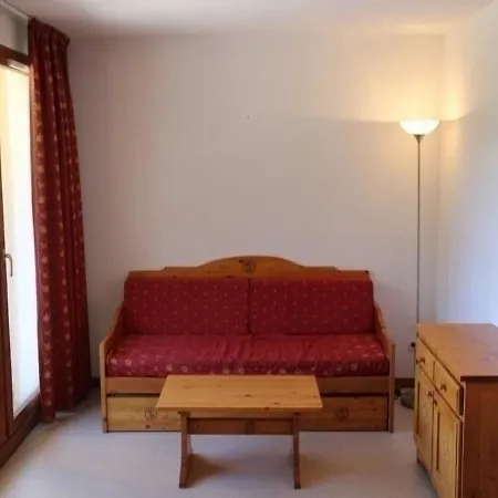 Les Chalets D'arrondaz 27 Valfrejus